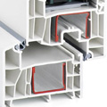 PVC ������� - Rehau