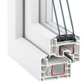 PVC ������� - Rehau